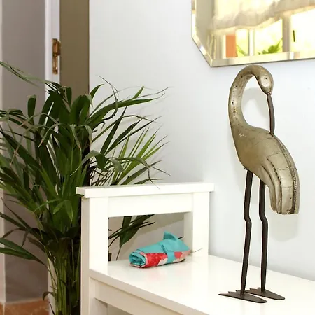 Casa Dunas 度假居