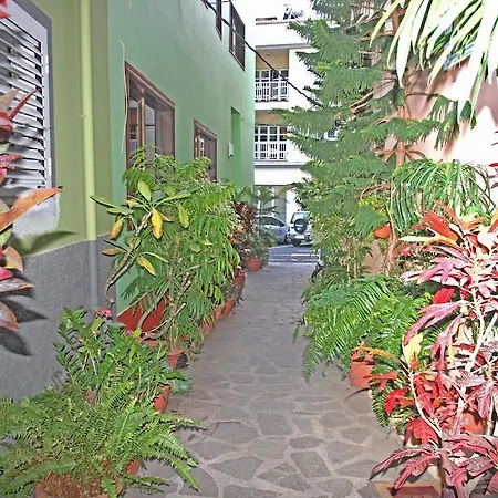 度假居 Casa Dunas *