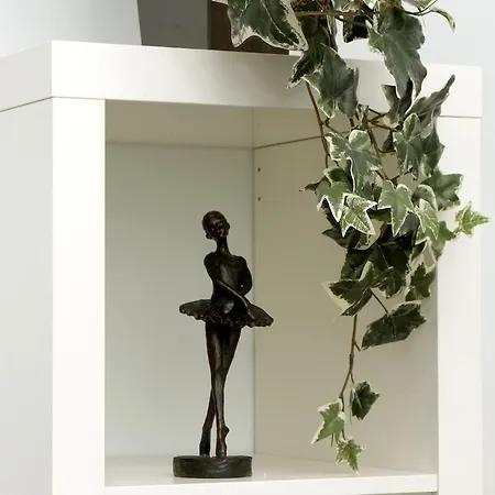 度假居 Casa Dunas 巴耶格兰雷伊