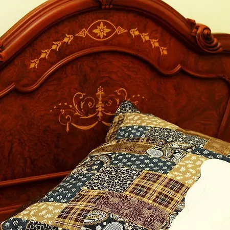 Casa Dunas 巴耶格兰雷伊