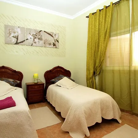 Casa Dunas 度假居