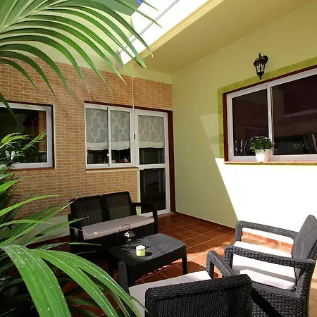 Casa Dunas Holiday home *