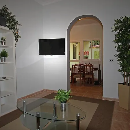 Casa Dunas
