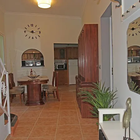 Holiday home Casa Dunas Valle Gran Rey