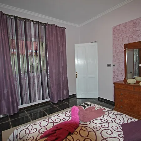 Holiday home Casa Dunas *