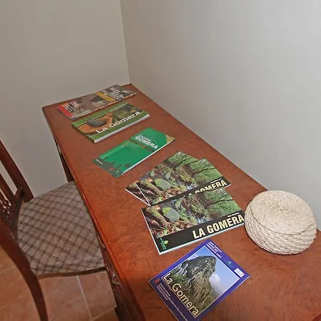 Casa Dunas Valle Gran Rey