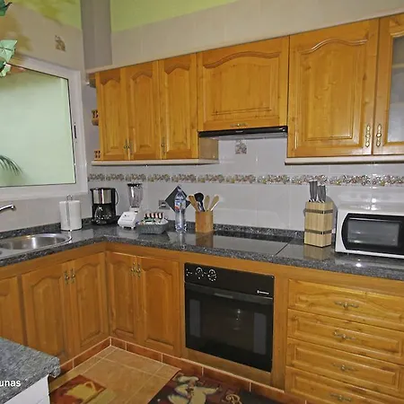 Casa Dunas