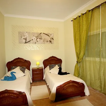 Holiday home Casa Dunas