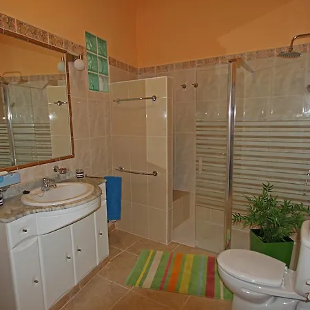 Casa Dunas Valle Gran Rey