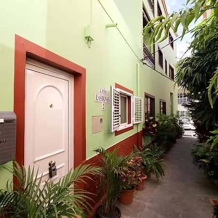 Dom wakacyjny Casa Dunas