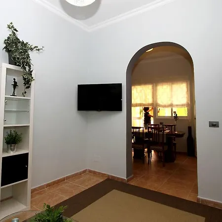 Vakantiehuis Casa Dunas