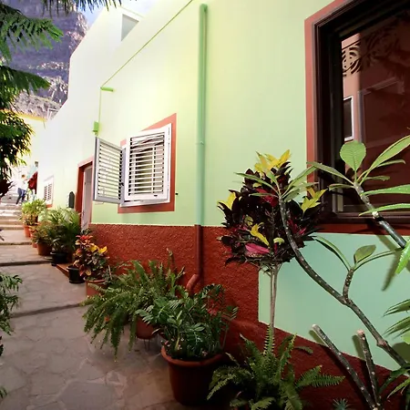 Дом отдыха Casa Dunas