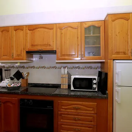 Casa Dunas Holiday home *