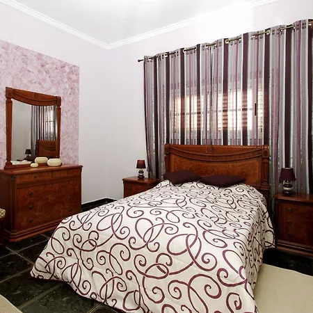 Casa Dunas Holiday home