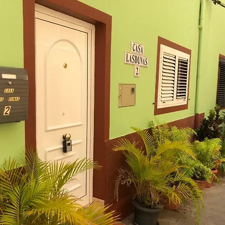 Casa Dunas *